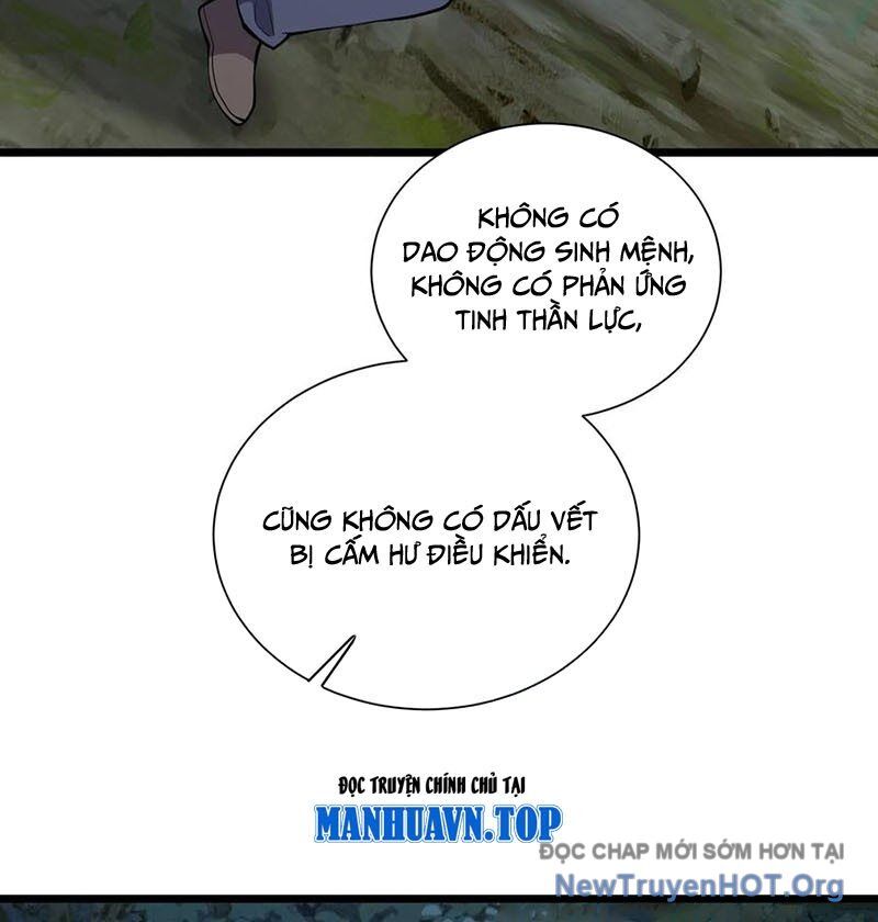 Ta Học Trảm Thần Trong Bệnh Viện Tâm Thần Chapter 241 - 17