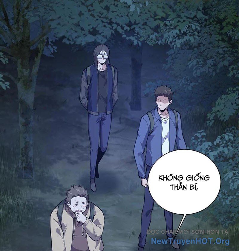 Ta Học Trảm Thần Trong Bệnh Viện Tâm Thần Chapter 241 - 18