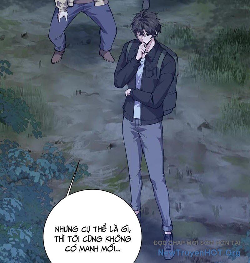 Ta Học Trảm Thần Trong Bệnh Viện Tâm Thần Chapter 241 - 19