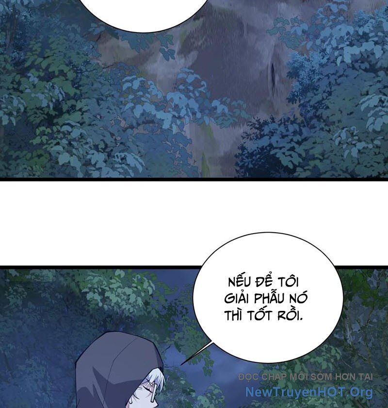 Ta Học Trảm Thần Trong Bệnh Viện Tâm Thần Chapter 241 - 20