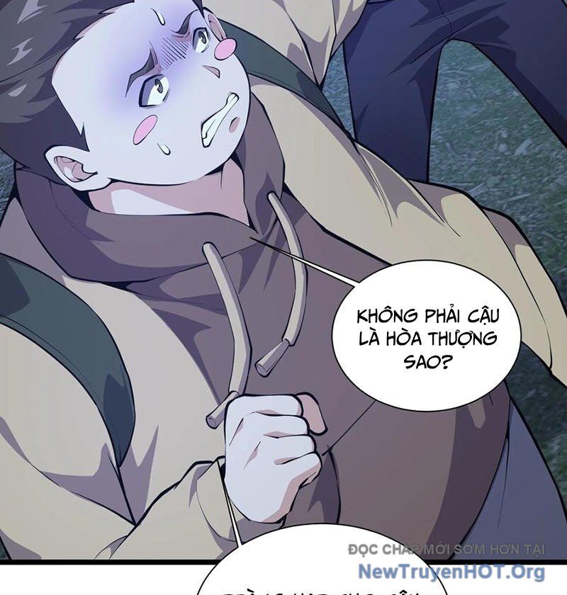 Ta Học Trảm Thần Trong Bệnh Viện Tâm Thần Chapter 241 - 3