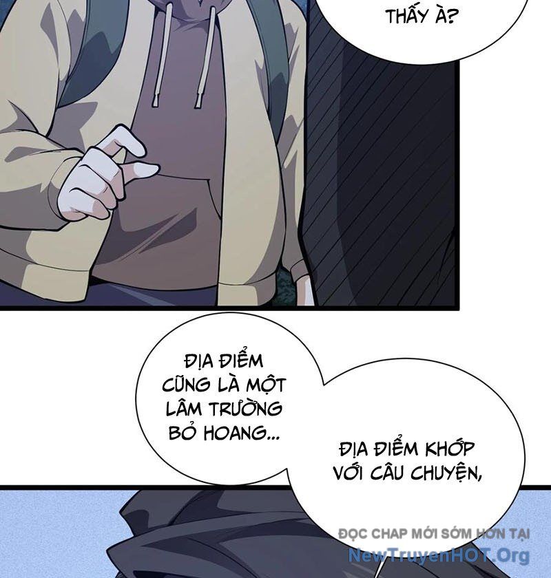 Ta Học Trảm Thần Trong Bệnh Viện Tâm Thần Chapter 241 - 23