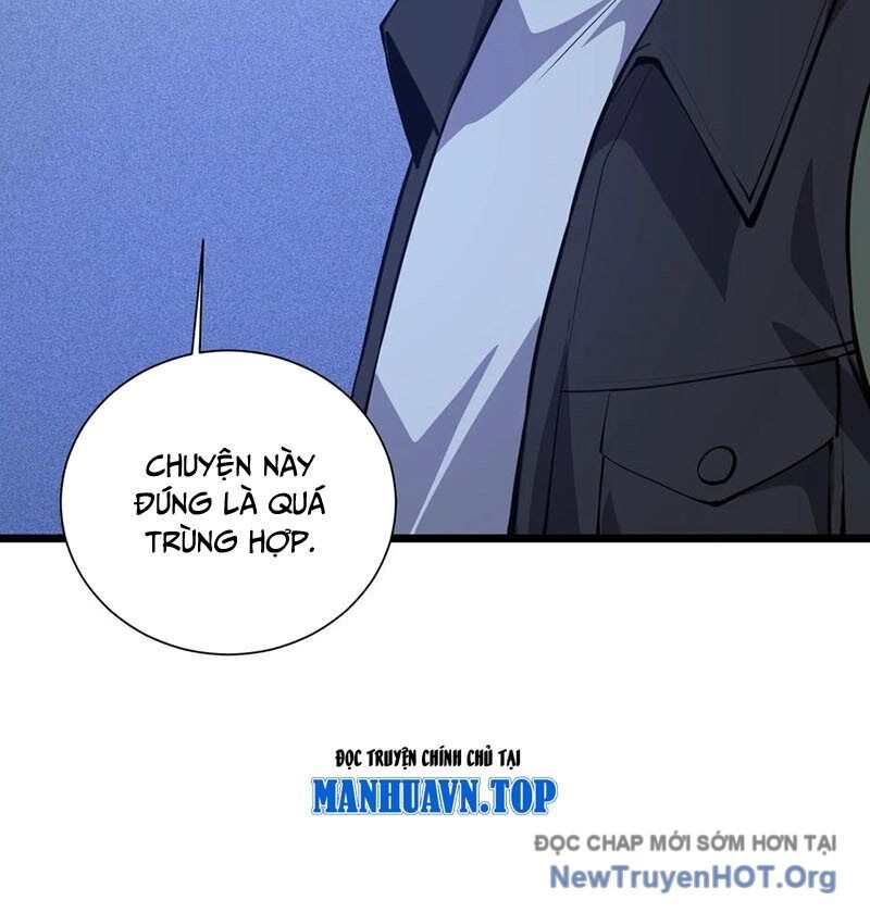 Ta Học Trảm Thần Trong Bệnh Viện Tâm Thần Chapter 241 - 25