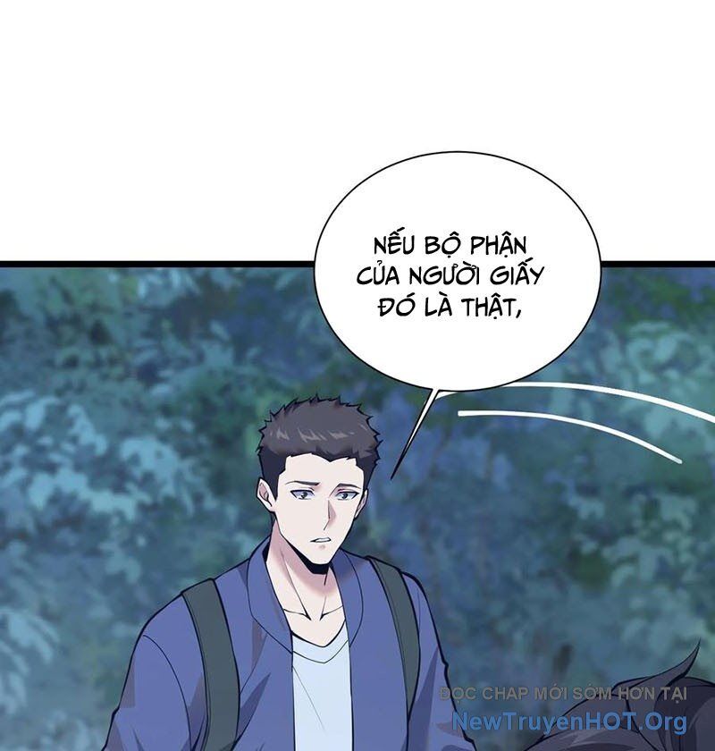 Ta Học Trảm Thần Trong Bệnh Viện Tâm Thần Chapter 241 - 26