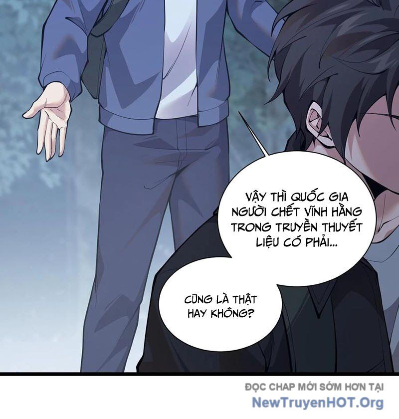 Ta Học Trảm Thần Trong Bệnh Viện Tâm Thần Chapter 241 - 27