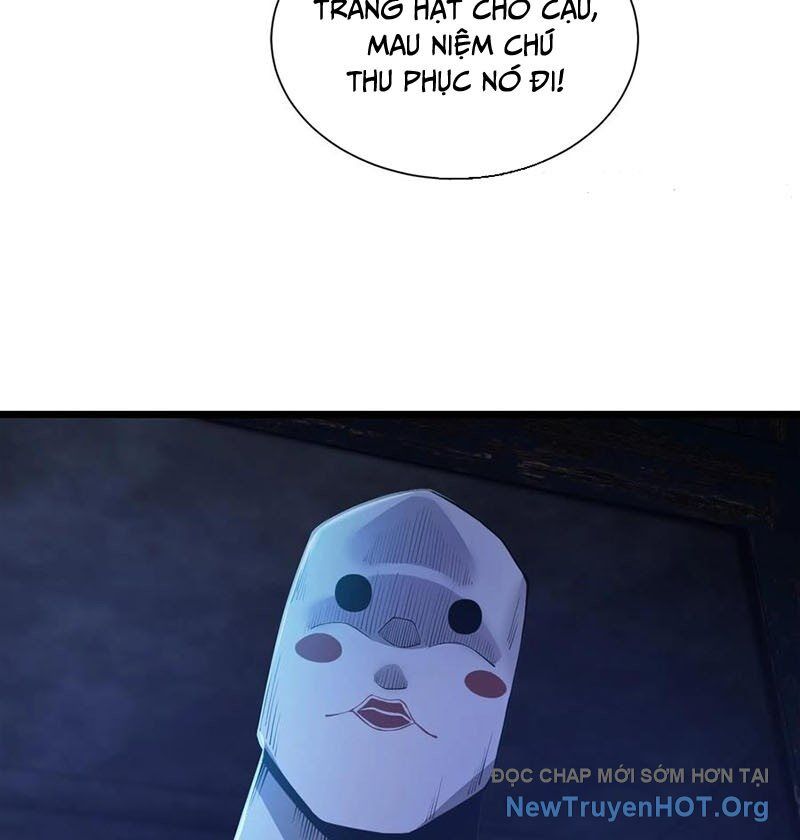 Ta Học Trảm Thần Trong Bệnh Viện Tâm Thần Chapter 241 - 4