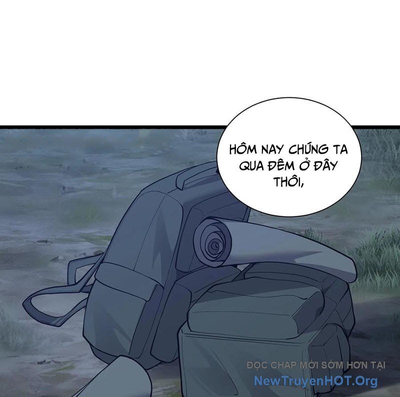 Ta Học Trảm Thần Trong Bệnh Viện Tâm Thần Chapter 241 - 31