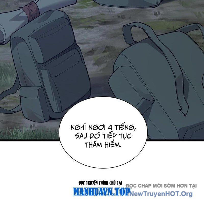 Ta Học Trảm Thần Trong Bệnh Viện Tâm Thần Chapter 241 - 32