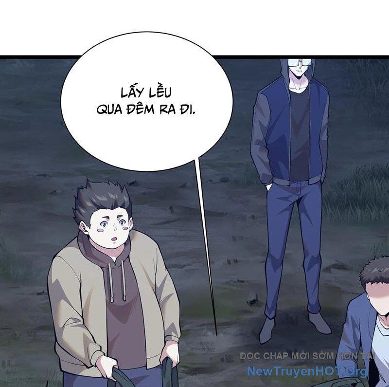 Ta Học Trảm Thần Trong Bệnh Viện Tâm Thần Chapter 241 - 33