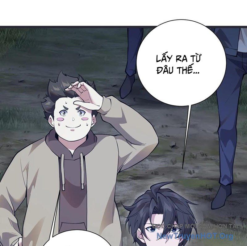 Ta Học Trảm Thần Trong Bệnh Viện Tâm Thần Chapter 241 - 39
