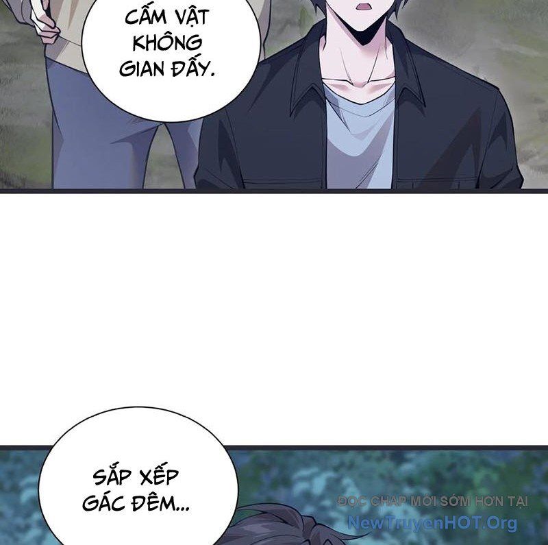 Ta Học Trảm Thần Trong Bệnh Viện Tâm Thần Chapter 241 - 40