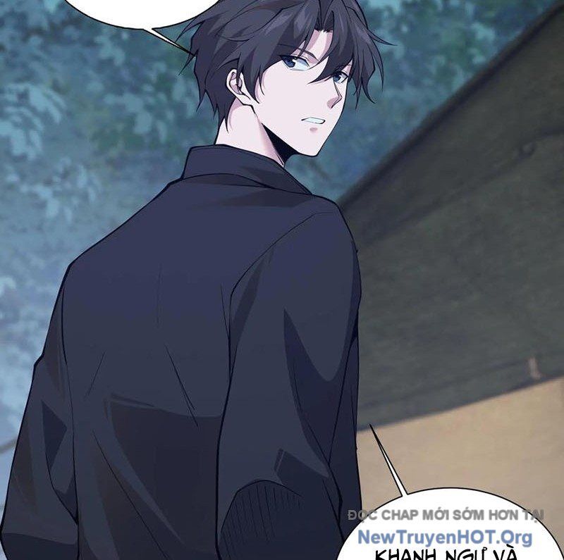 Ta Học Trảm Thần Trong Bệnh Viện Tâm Thần Chapter 241 - 41