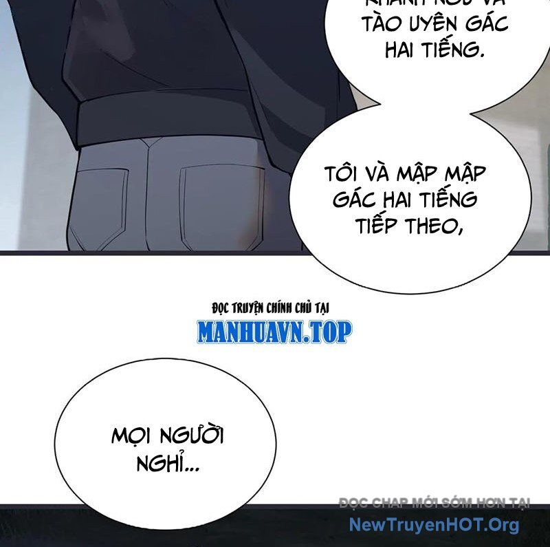 Ta Học Trảm Thần Trong Bệnh Viện Tâm Thần Chapter 241 - 42