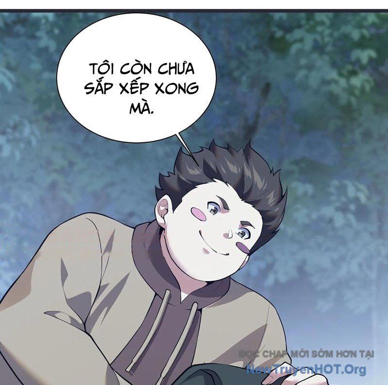 Ta Học Trảm Thần Trong Bệnh Viện Tâm Thần Chapter 241 - 45