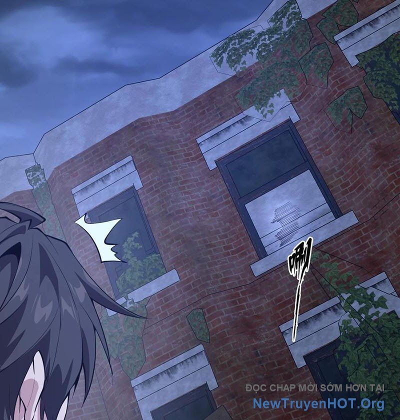 Ta Học Trảm Thần Trong Bệnh Viện Tâm Thần Chapter 241 - 6