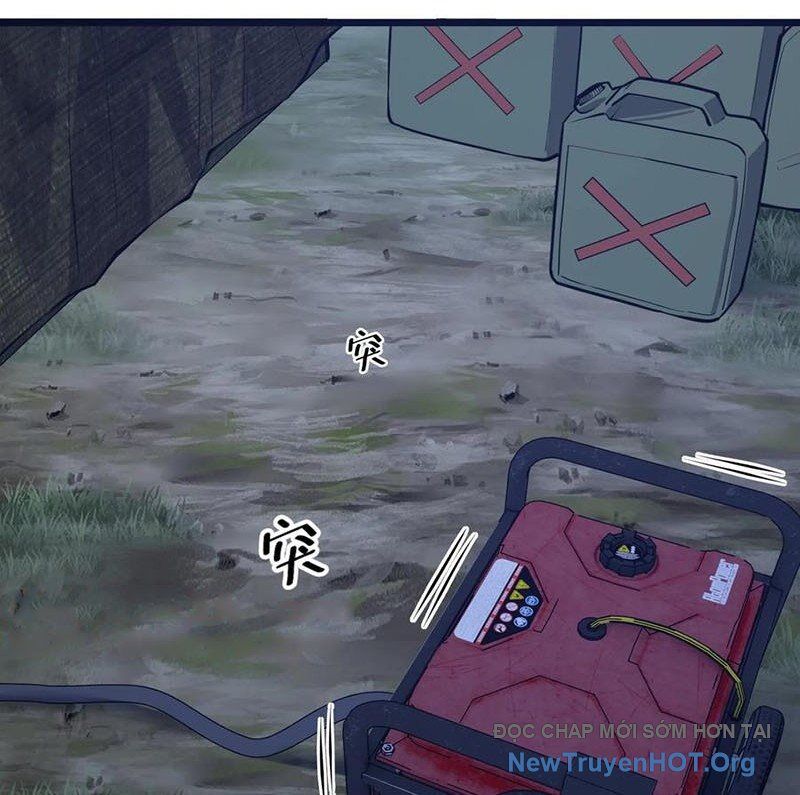 Ta Học Trảm Thần Trong Bệnh Viện Tâm Thần Chapter 241 - 52