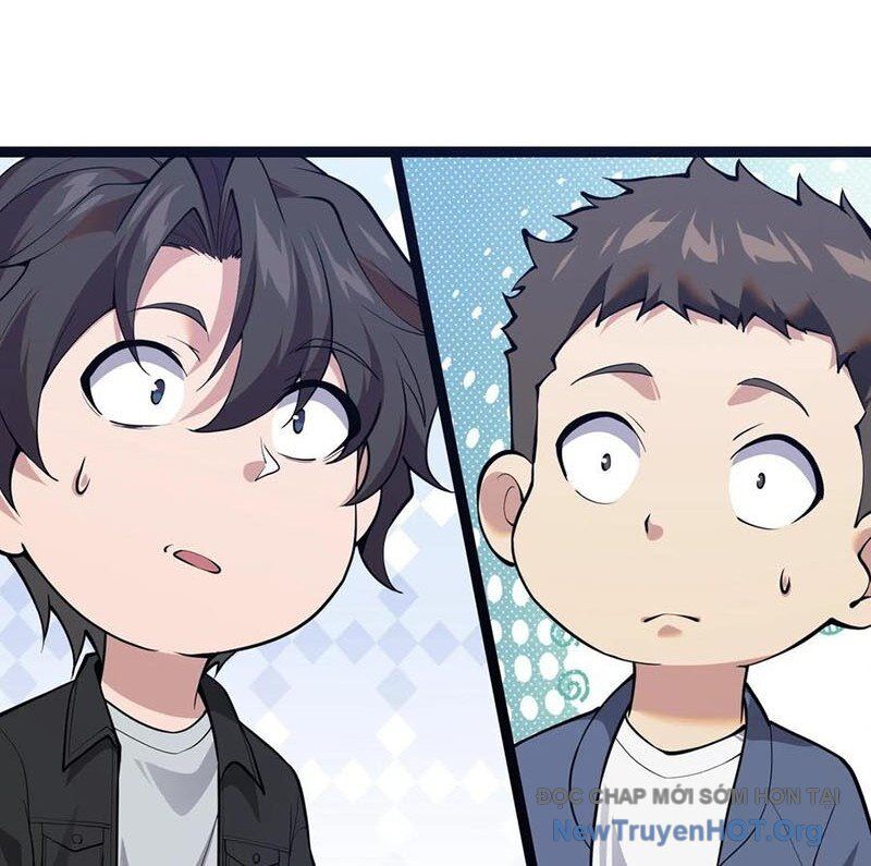 Ta Học Trảm Thần Trong Bệnh Viện Tâm Thần Chapter 241 - 54