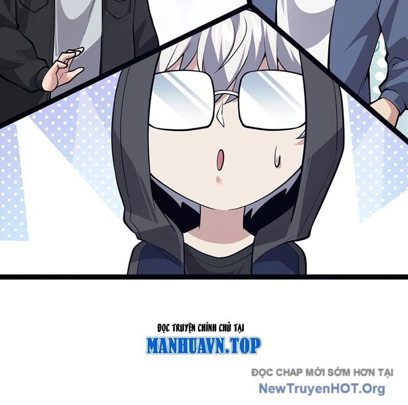 Ta Học Trảm Thần Trong Bệnh Viện Tâm Thần Chapter 241 - 55