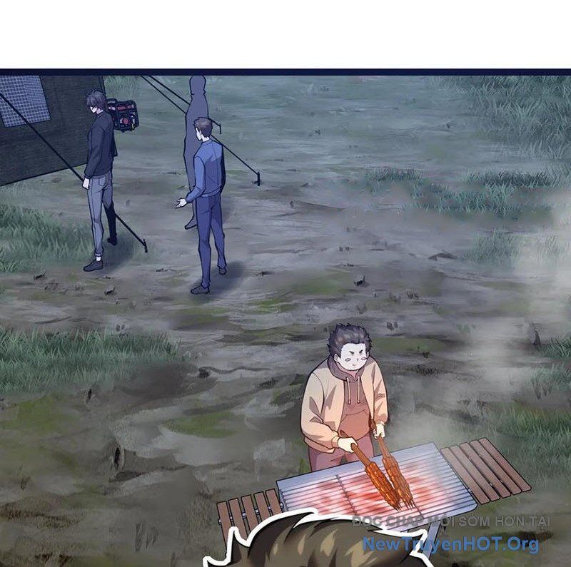Ta Học Trảm Thần Trong Bệnh Viện Tâm Thần Chapter 241 - 56
