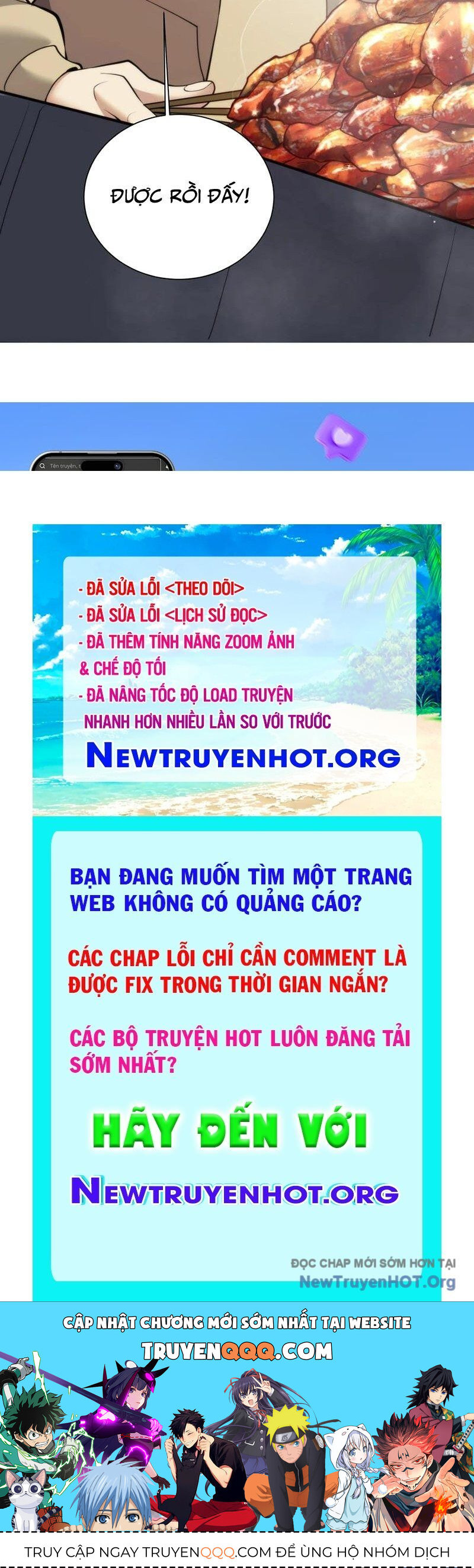 Ta Học Trảm Thần Trong Bệnh Viện Tâm Thần Chapter 241 - 58