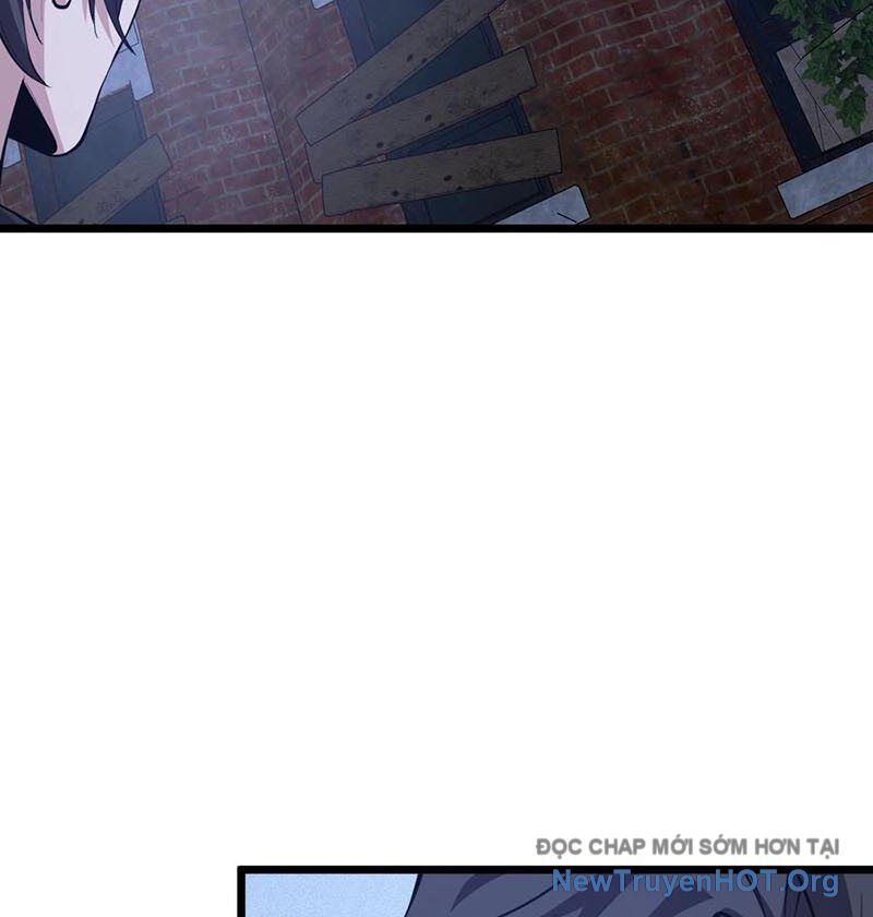 Ta Học Trảm Thần Trong Bệnh Viện Tâm Thần Chapter 241 - 7