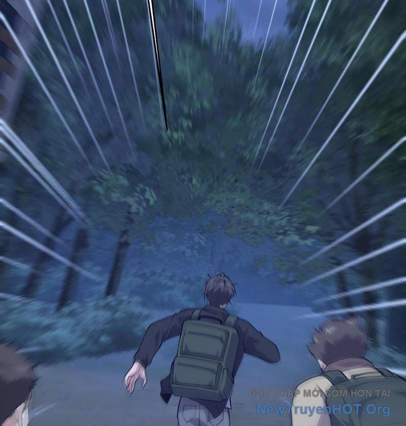 Ta Học Trảm Thần Trong Bệnh Viện Tâm Thần Chapter 241 - 10
