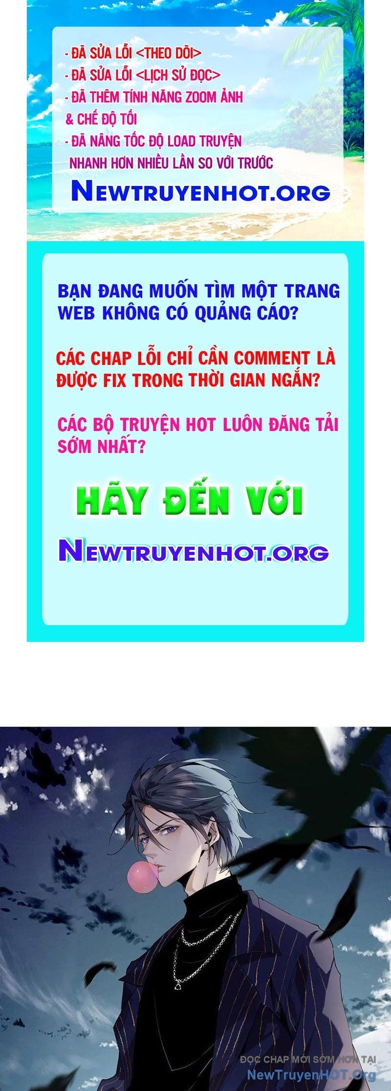 Ta Học Trảm Thần Trong Bệnh Viện Tâm Thần Chapter 245 - 1