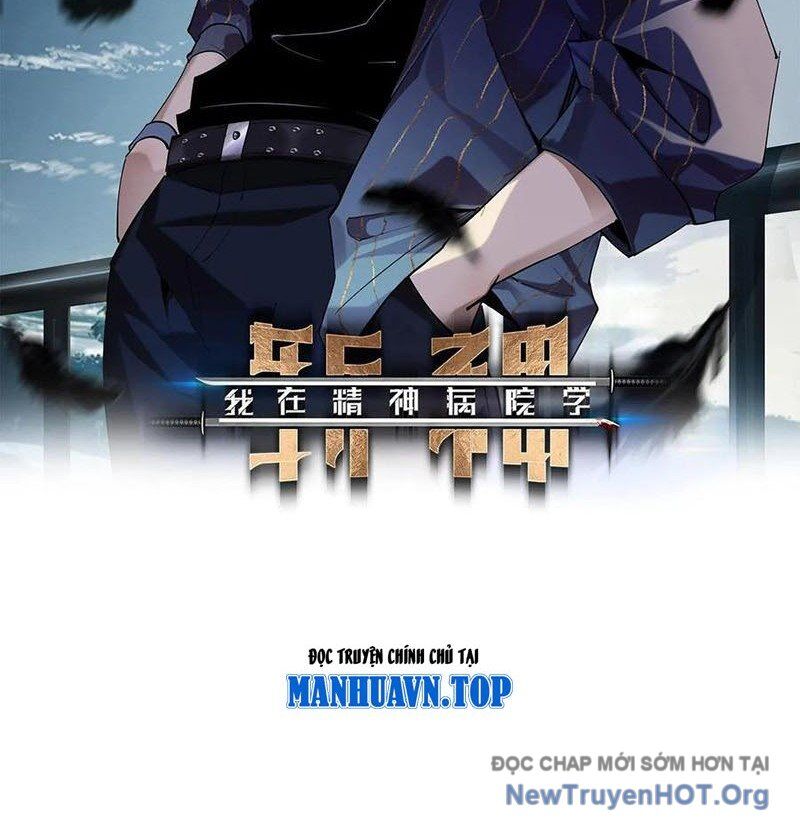 Ta Học Trảm Thần Trong Bệnh Viện Tâm Thần Chapter 245 - 2