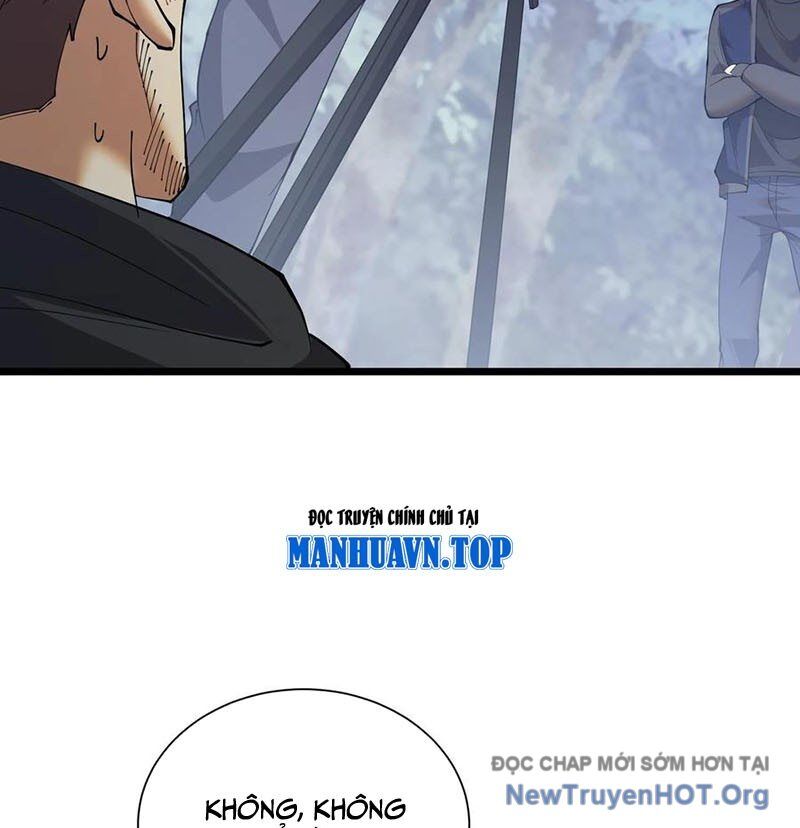 Ta Học Trảm Thần Trong Bệnh Viện Tâm Thần Chapter 245 - 11