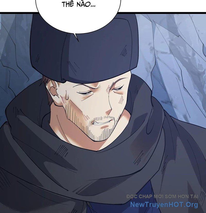 Ta Học Trảm Thần Trong Bệnh Viện Tâm Thần Chapter 245 - 12