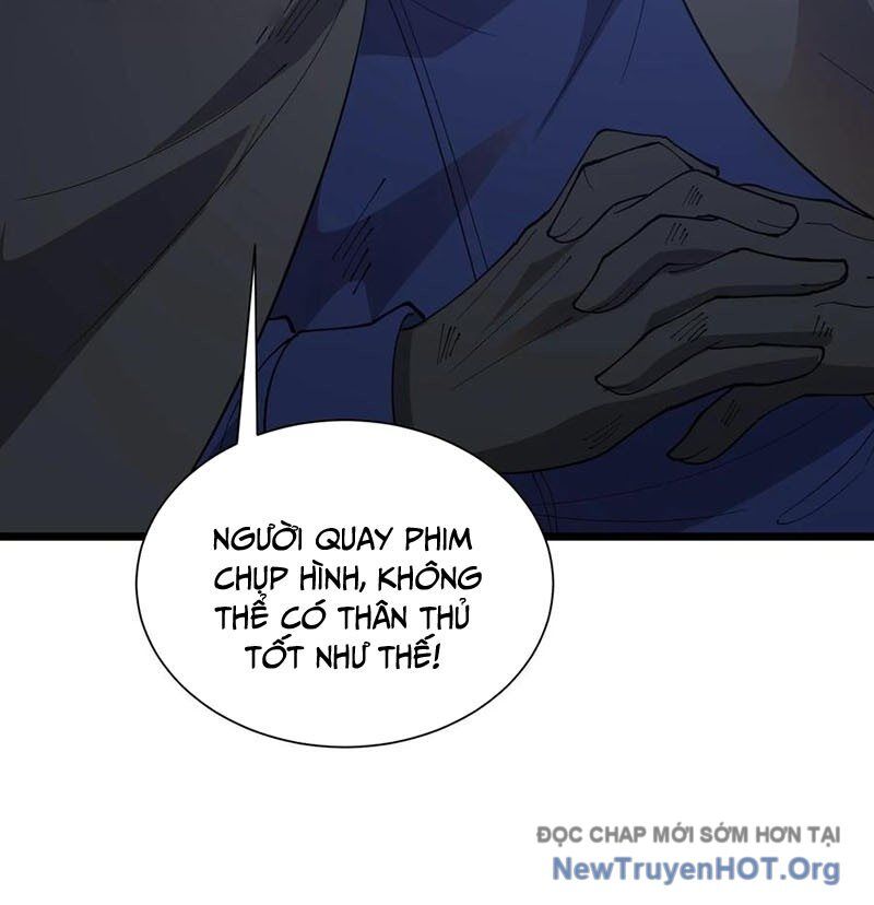 Ta Học Trảm Thần Trong Bệnh Viện Tâm Thần Chapter 245 - 13