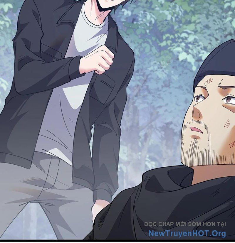 Ta Học Trảm Thần Trong Bệnh Viện Tâm Thần Chapter 245 - 15