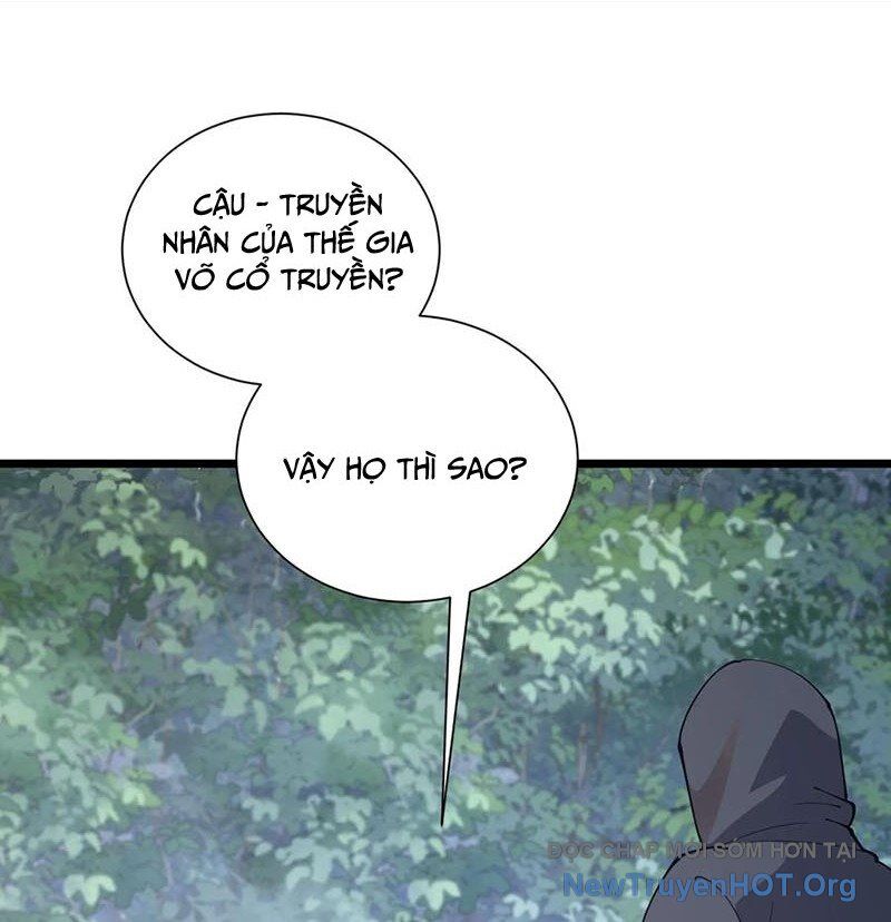 Ta Học Trảm Thần Trong Bệnh Viện Tâm Thần Chapter 245 - 16