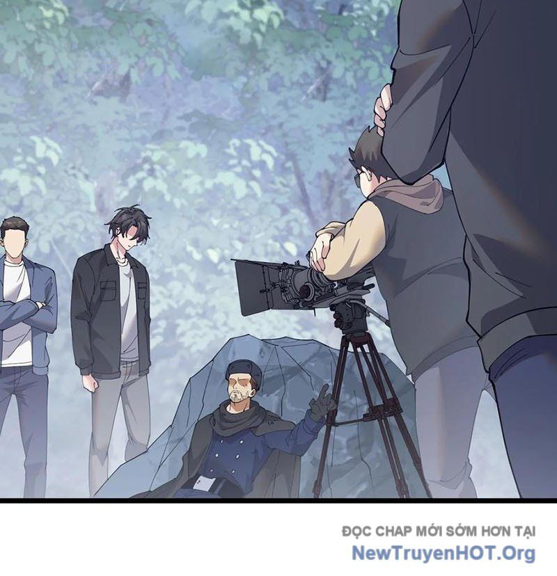 Ta Học Trảm Thần Trong Bệnh Viện Tâm Thần Chapter 245 - 17