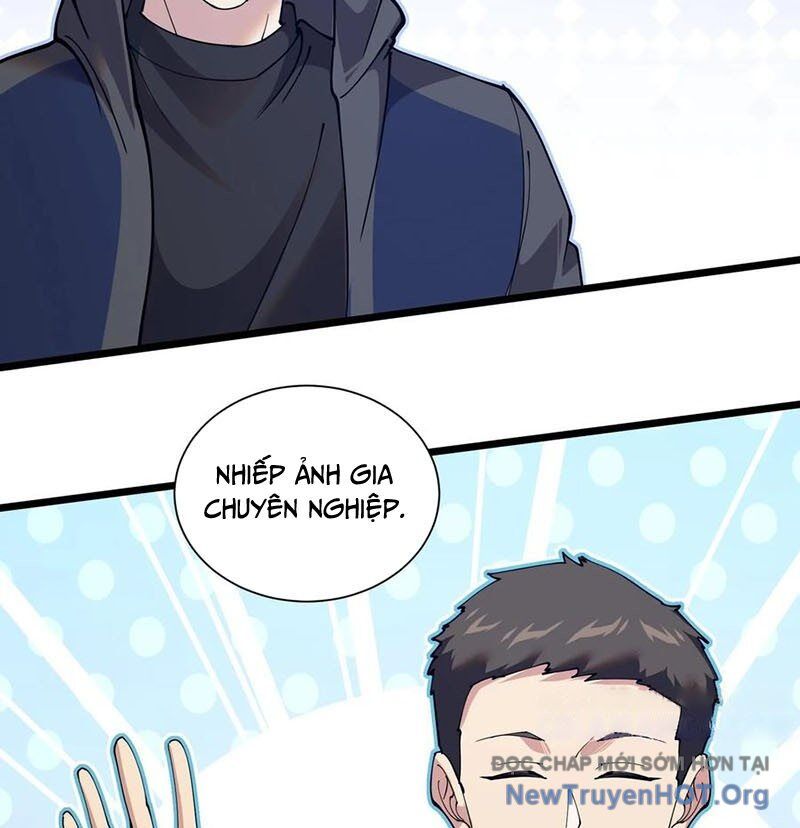 Ta Học Trảm Thần Trong Bệnh Viện Tâm Thần Chapter 245 - 19