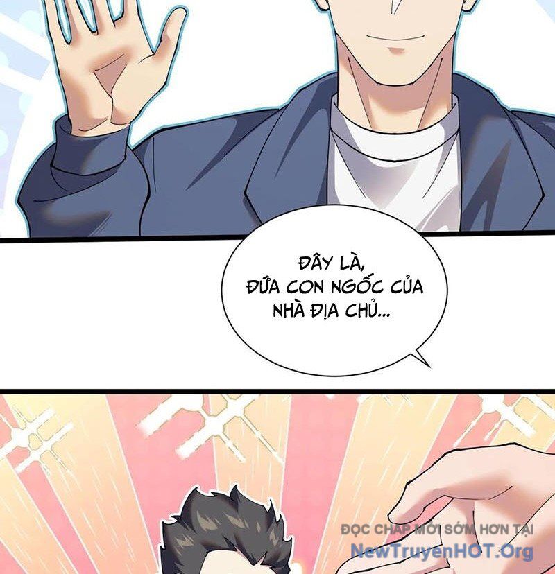 Ta Học Trảm Thần Trong Bệnh Viện Tâm Thần Chapter 245 - 20