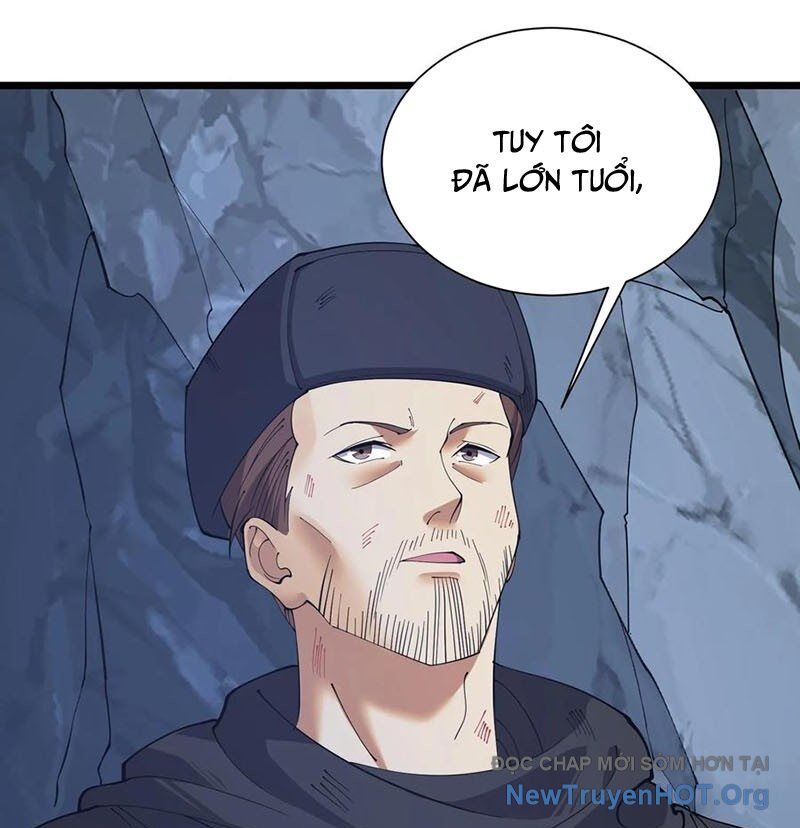 Ta Học Trảm Thần Trong Bệnh Viện Tâm Thần Chapter 245 - 3