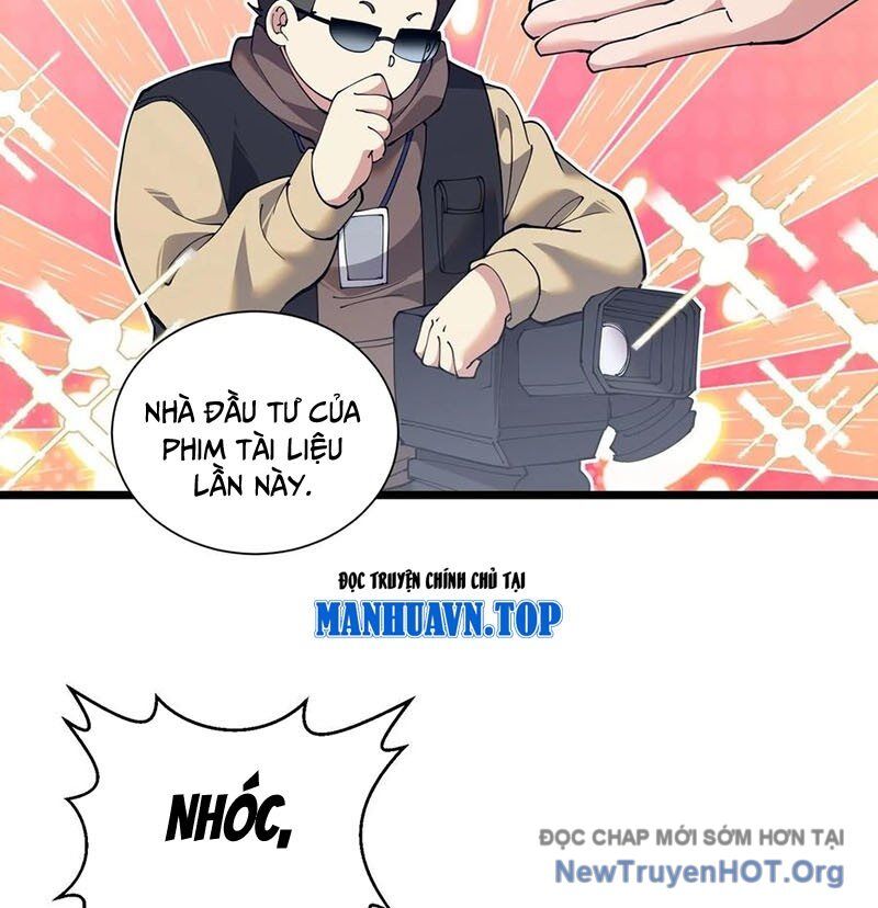 Ta Học Trảm Thần Trong Bệnh Viện Tâm Thần Chapter 245 - 21