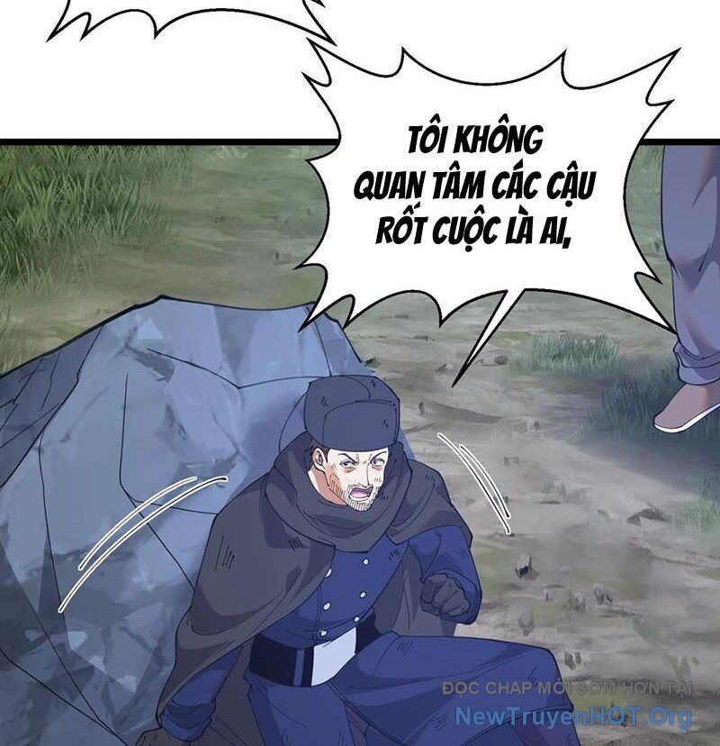 Ta Học Trảm Thần Trong Bệnh Viện Tâm Thần Chapter 245 - 22