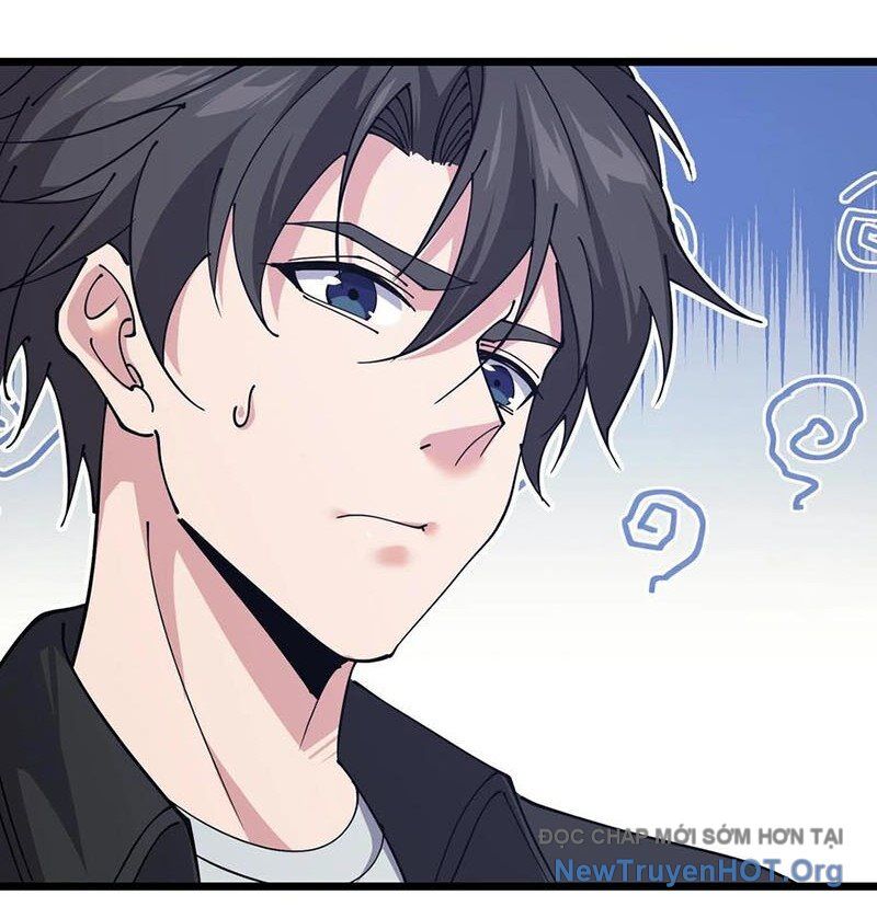 Ta Học Trảm Thần Trong Bệnh Viện Tâm Thần Chapter 245 - 24