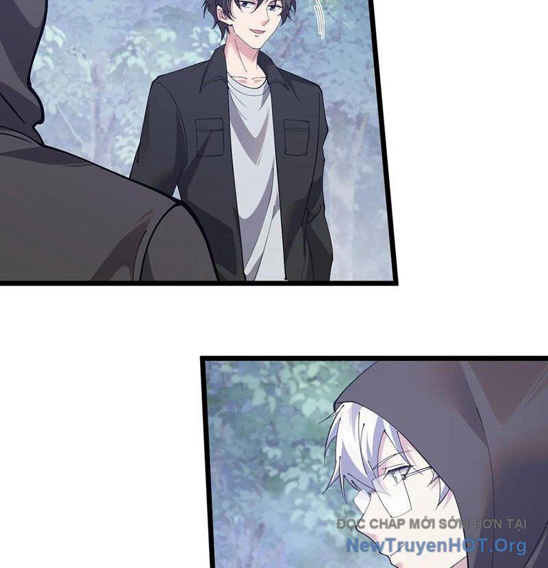 Ta Học Trảm Thần Trong Bệnh Viện Tâm Thần Chapter 245 - 26