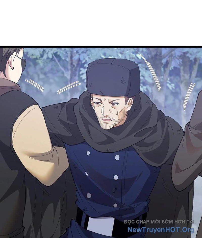Ta Học Trảm Thần Trong Bệnh Viện Tâm Thần Chapter 245 - 28