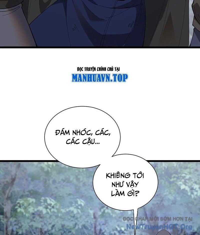 Ta Học Trảm Thần Trong Bệnh Viện Tâm Thần Chapter 245 - 29