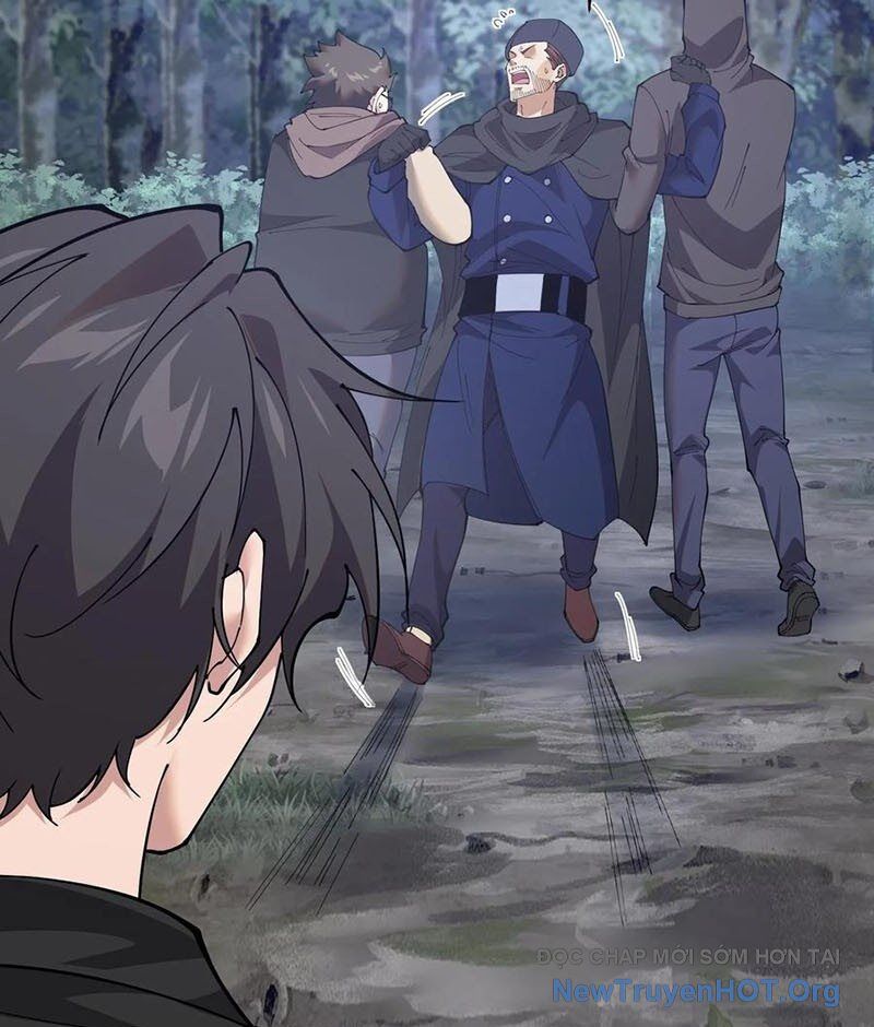 Ta Học Trảm Thần Trong Bệnh Viện Tâm Thần Chapter 245 - 30