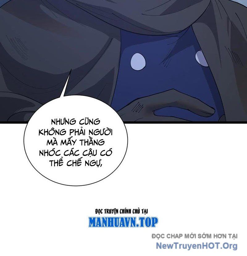 Ta Học Trảm Thần Trong Bệnh Viện Tâm Thần Chapter 245 - 4