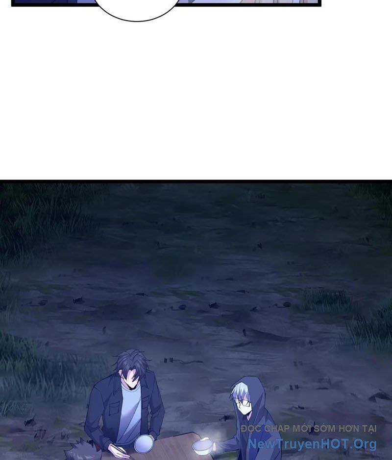 Ta Học Trảm Thần Trong Bệnh Viện Tâm Thần Chapter 245 - 36