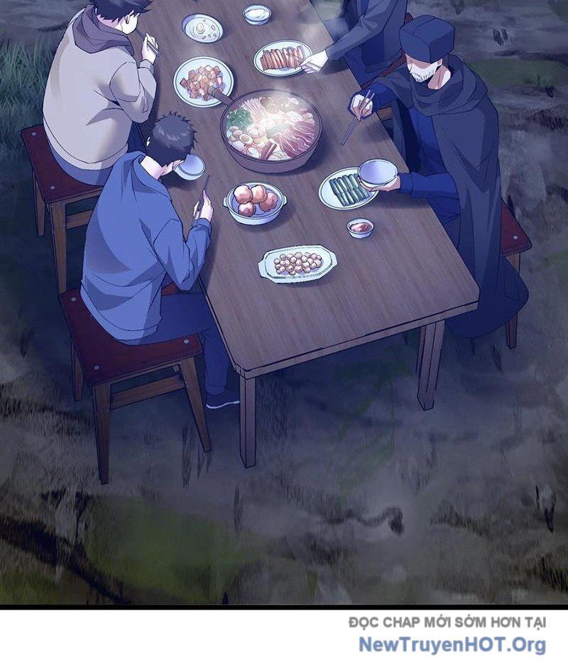 Ta Học Trảm Thần Trong Bệnh Viện Tâm Thần Chapter 245 - 37
