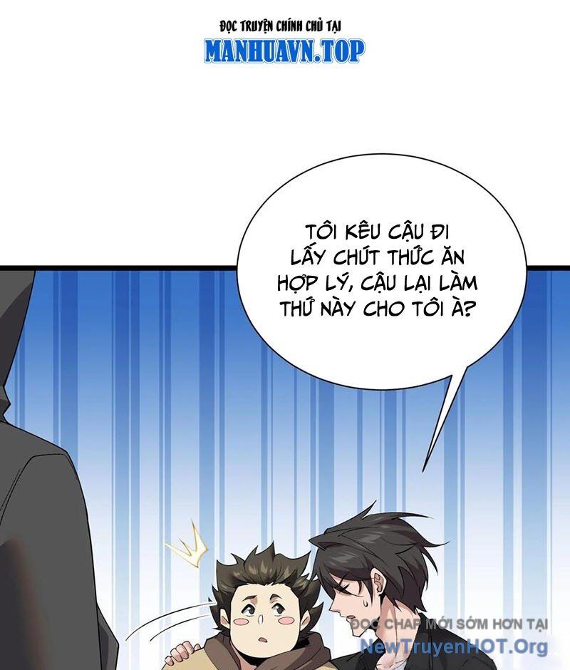 Ta Học Trảm Thần Trong Bệnh Viện Tâm Thần Chapter 245 - 38