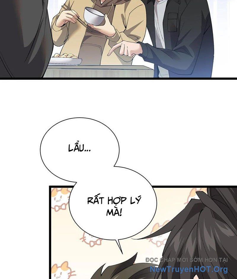 Ta Học Trảm Thần Trong Bệnh Viện Tâm Thần Chapter 245 - 39
