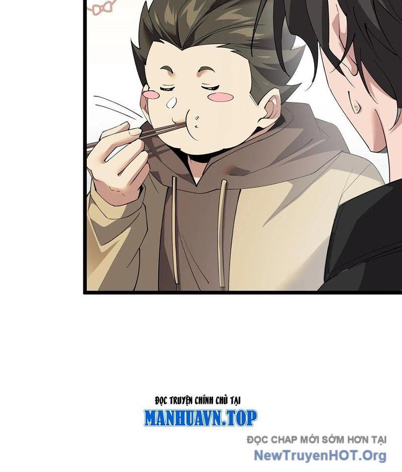 Ta Học Trảm Thần Trong Bệnh Viện Tâm Thần Chapter 245 - 40